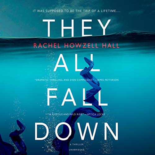 They All Fall Down cover art