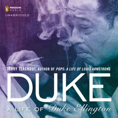 Duke cover art