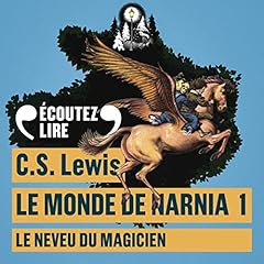 Le Neveu du Magicien Titelbild