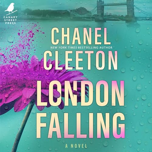 London Falling cover art