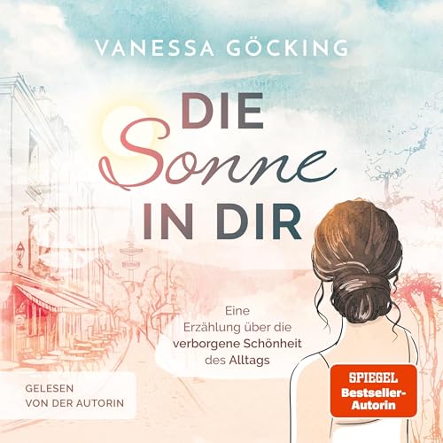 Couverture de Die Sonne in dir