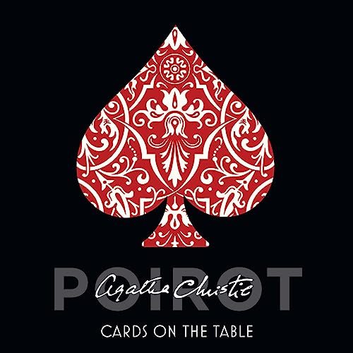 Cards on the Table cover art