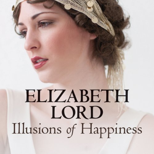 Illusions of Happiness cover art