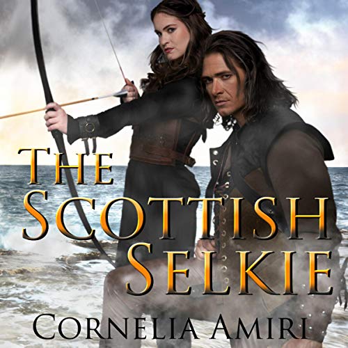 The Scottish Selkie cover art