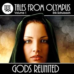 Gods Reunited cover art