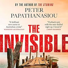 The Invisible cover art