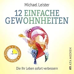 12 einfache Gewohnheiten Titelbild