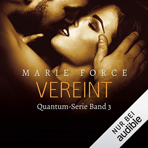 Vereint cover art