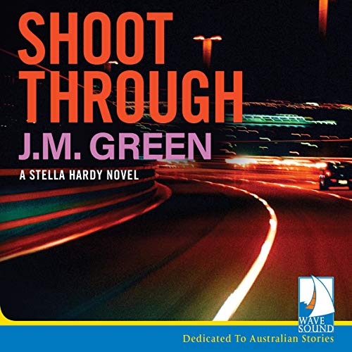 Shoot Through cover art