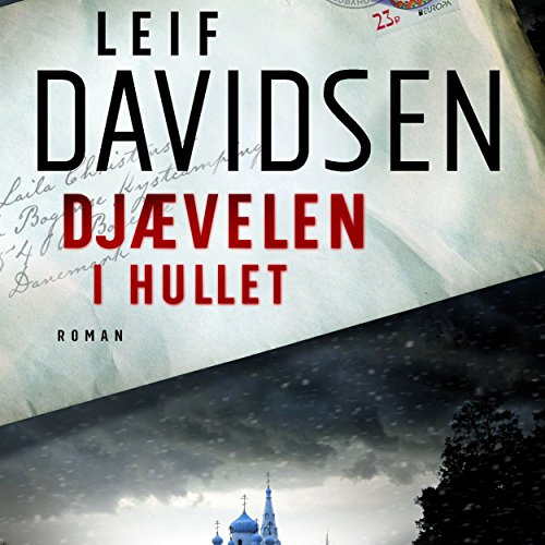 Djævelen i hullet Audiobook By Leif Davidsen cover art