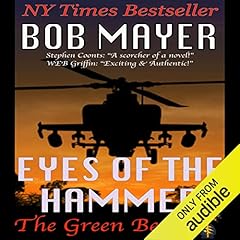 Eyes of the Hammer cover art