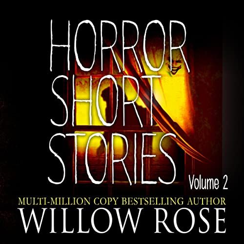 Horror Short Stories: Volume 2 cover art