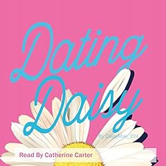 Dating Daisy cover art