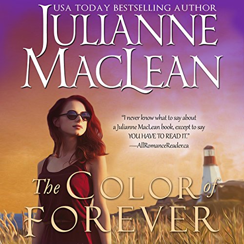 Couverture de The Color of Forever