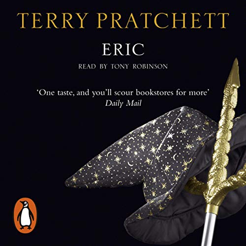 Eric cover art