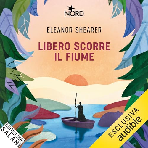 Libero scorre il fiume cover art