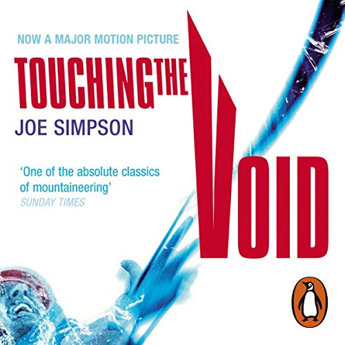 Touching the Void Titelbild