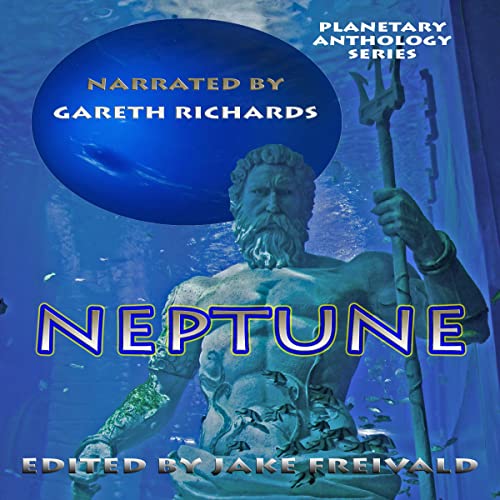 Neptune cover art