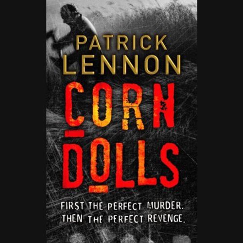 Corn Dolls cover art