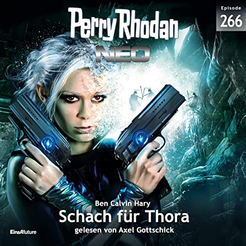 Schach für Thora cover art