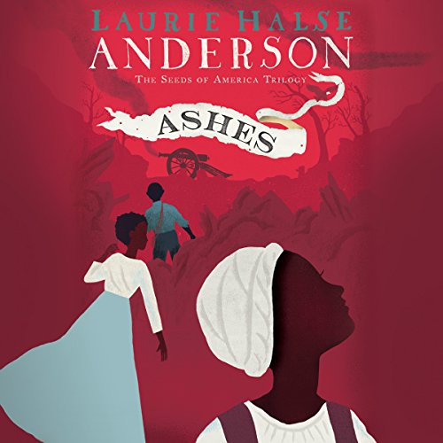 Ashes cover art