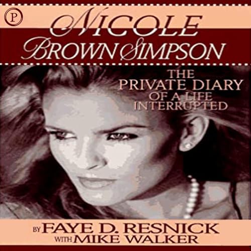 『Nicole Brown Simpson』のカバーアート