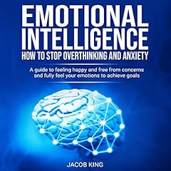 Emotional Intelligence cover art