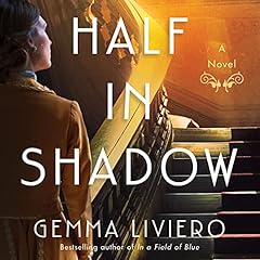 Half in Shadow cover art