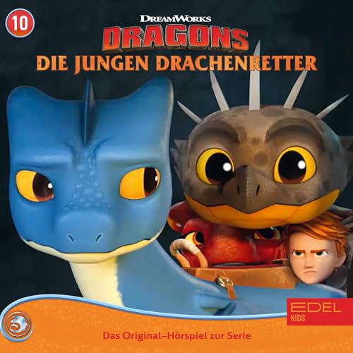 Die Schatzsuche / Aller Anfang ist schwer. Das Original-Hörspiel zur TV-Serie cover art