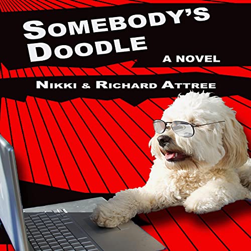 Somebody's Doodle cover art