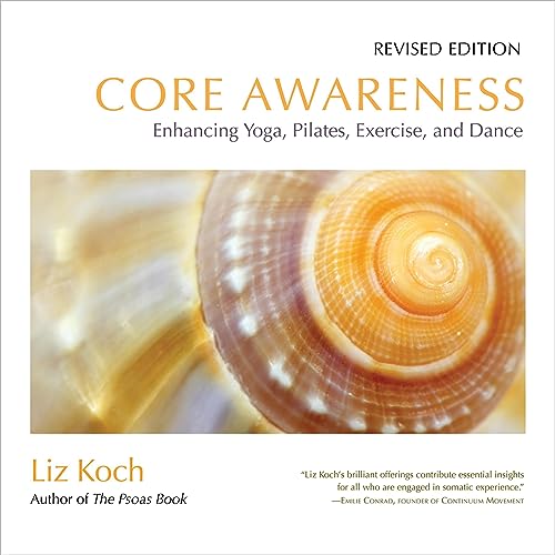 Core Awareness (Revised Edition) cover art