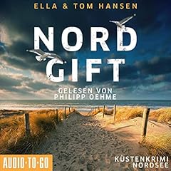 Nordgift Titelbild