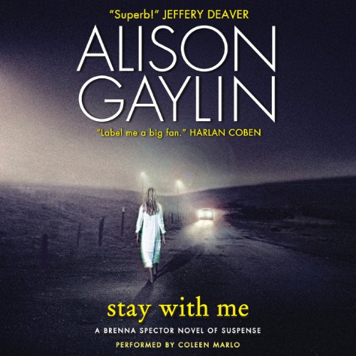 Page de couverture de Stay with Me