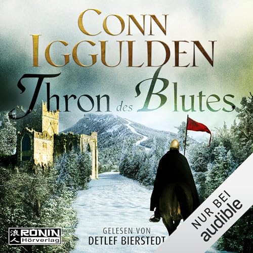 Thron des Blutes cover art