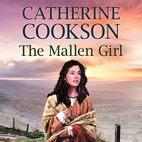 The Mallen Girl cover art