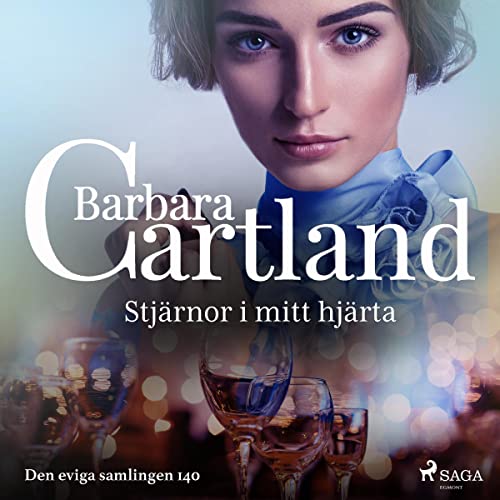 Stjärnor i mitt hjärta cover art