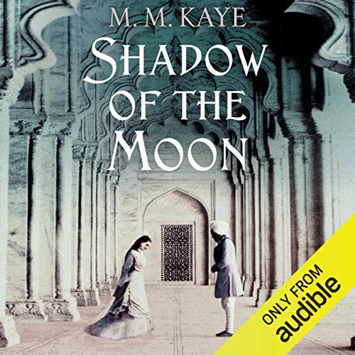 Shadow of the Moon cover art