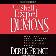 They Shall Expel Demons cover art