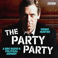 The Party Party cover art