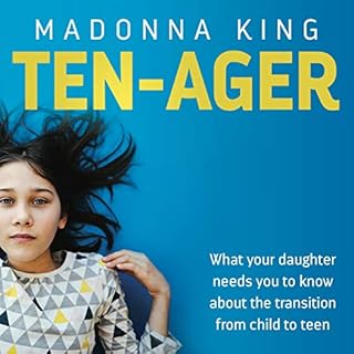 Ten-ager cover art