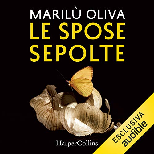 Page de couverture de Le spose sepolte