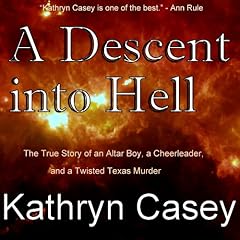 A Descent into Hell cover art