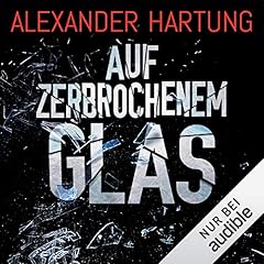 Auf zerbrochenem Glas Titelbild