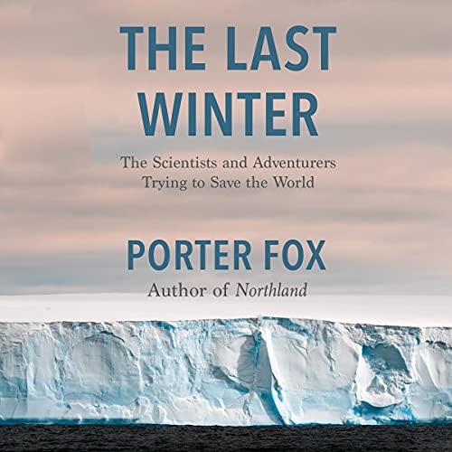 The Last Winter cover art