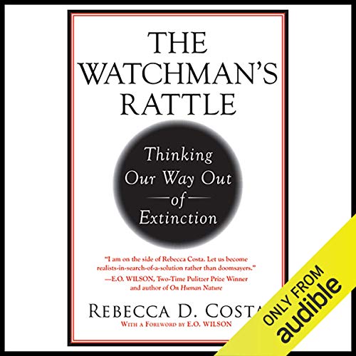 The Watchman's Rattle cover art