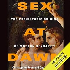 Sex at Dawn cover art