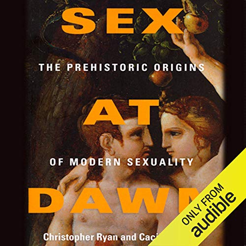 Sex at Dawn cover art