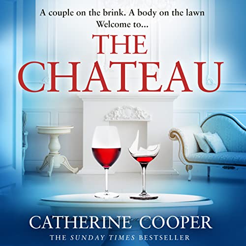 The Chateau cover art