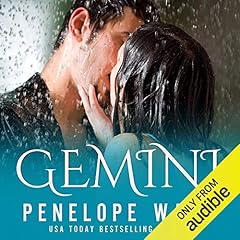 Gemini cover art