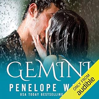 Gemini Audiolibro Por Penelope Ward arte de portada